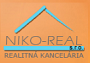 www.nikoreal.sk