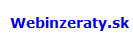 www.webinzeraty.sk