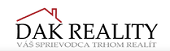 www.dakreality.sk