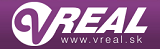 www.vreal.sk